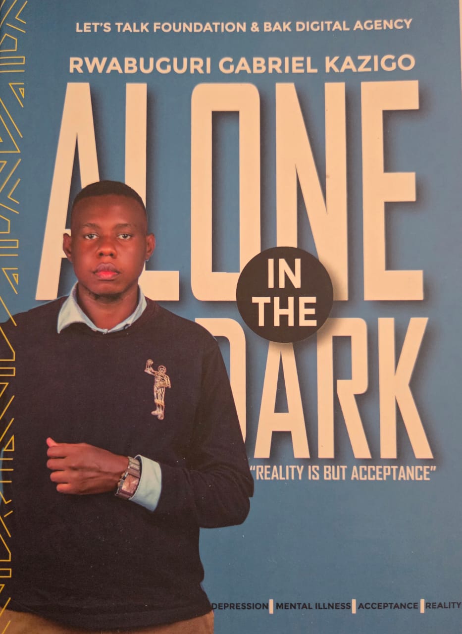 Alone in the Dark