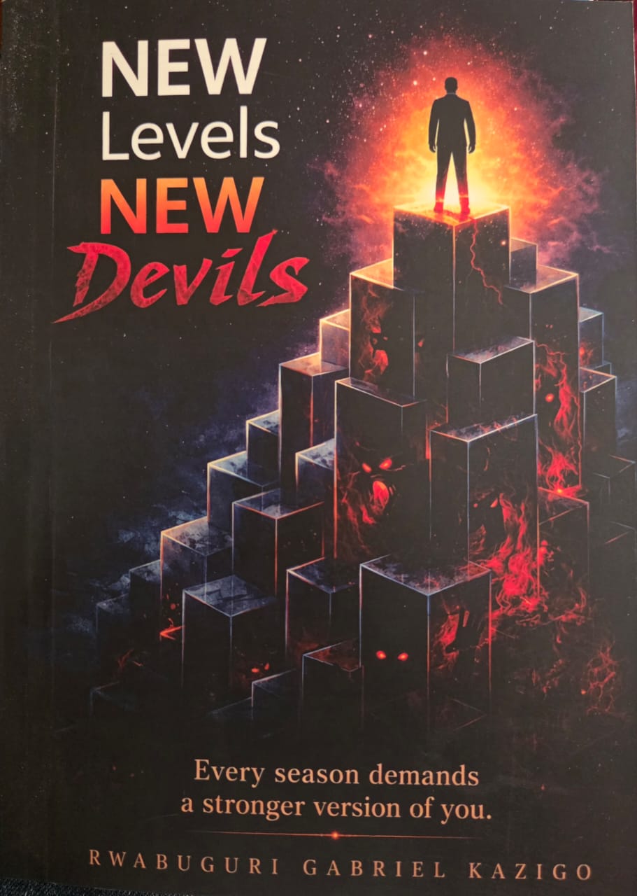 New Levels, New Devils