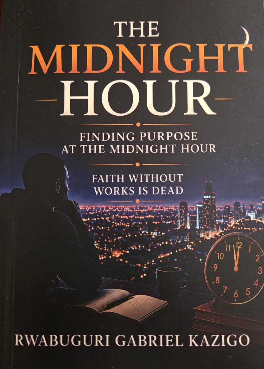 The Midnight Hour