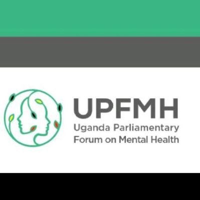Uganda Parliamentary Forum on Mental Health