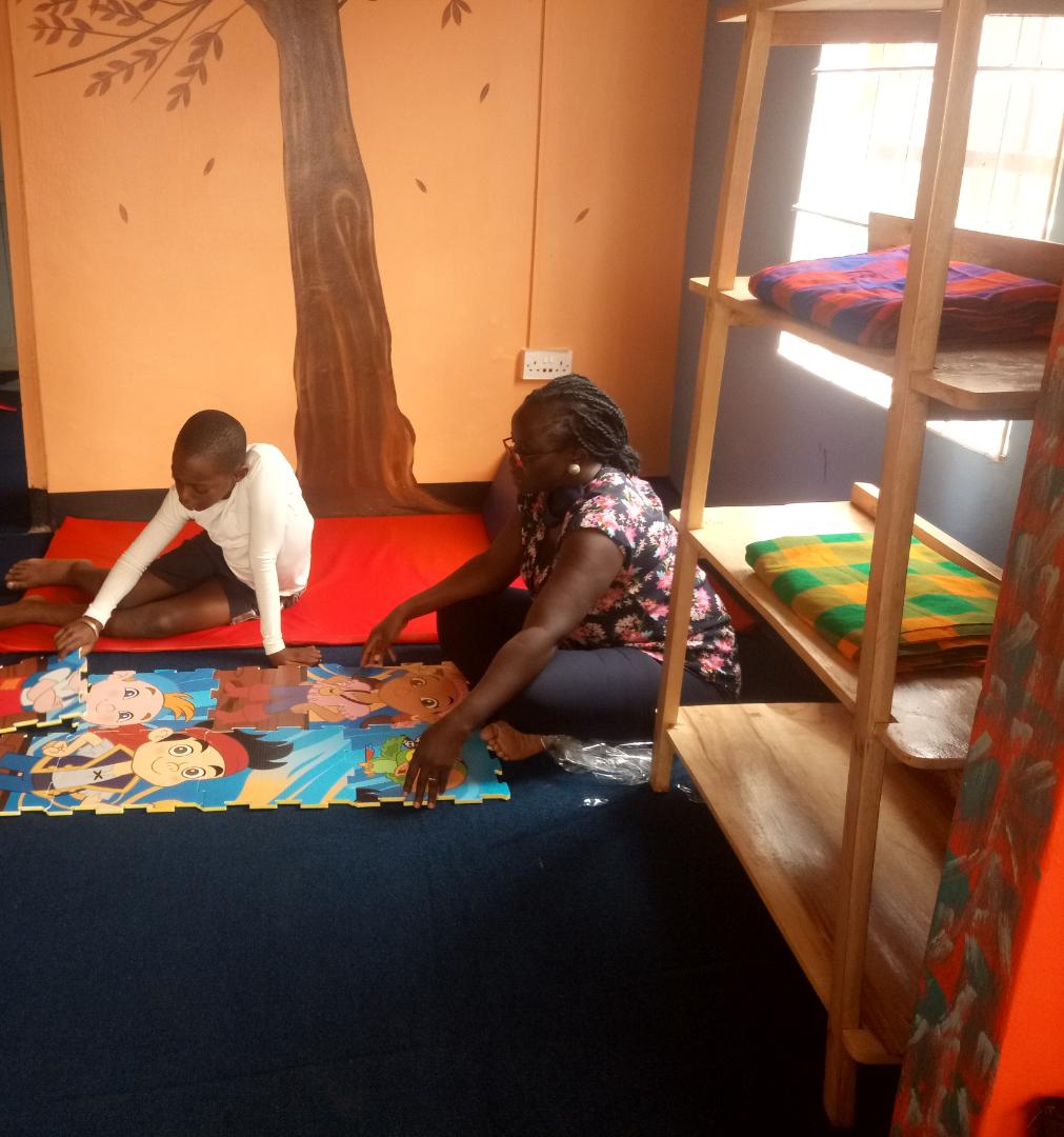 Ithemba Communities Partnership