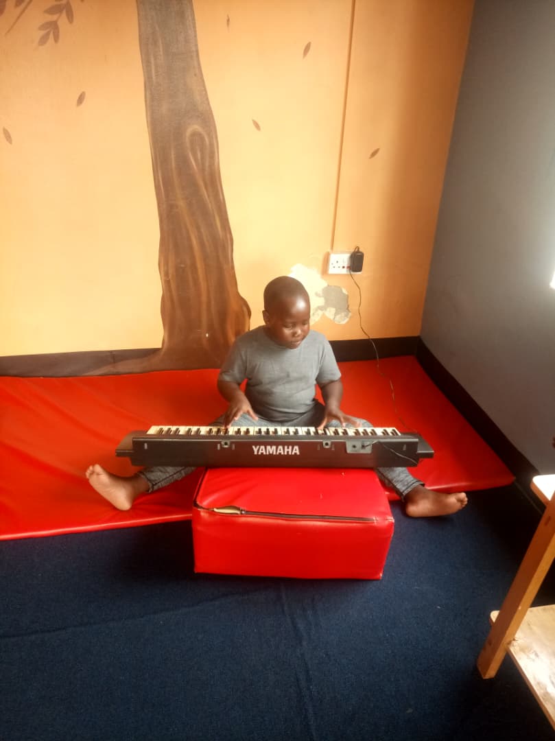 Ithemba Communities Partnership