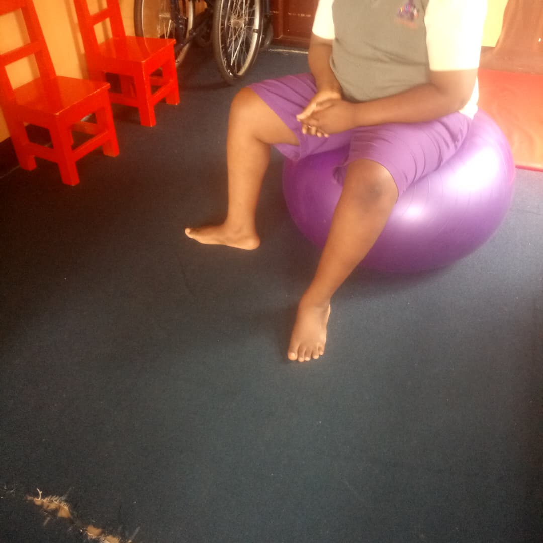 Ithemba Communities Partnership