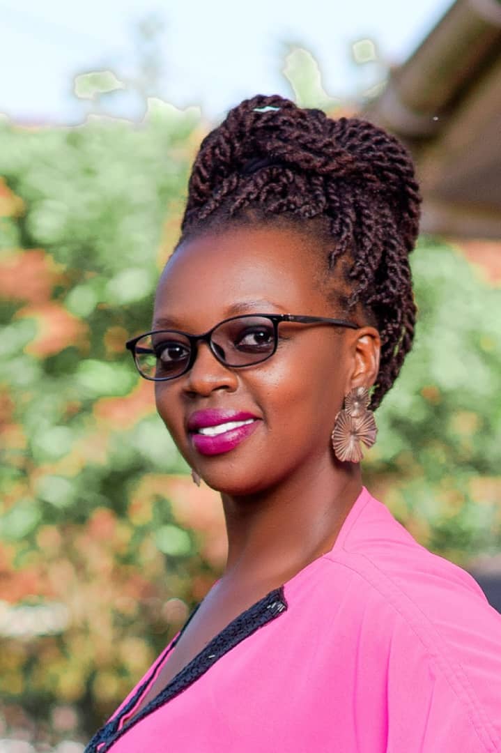 Betty Viola Achan