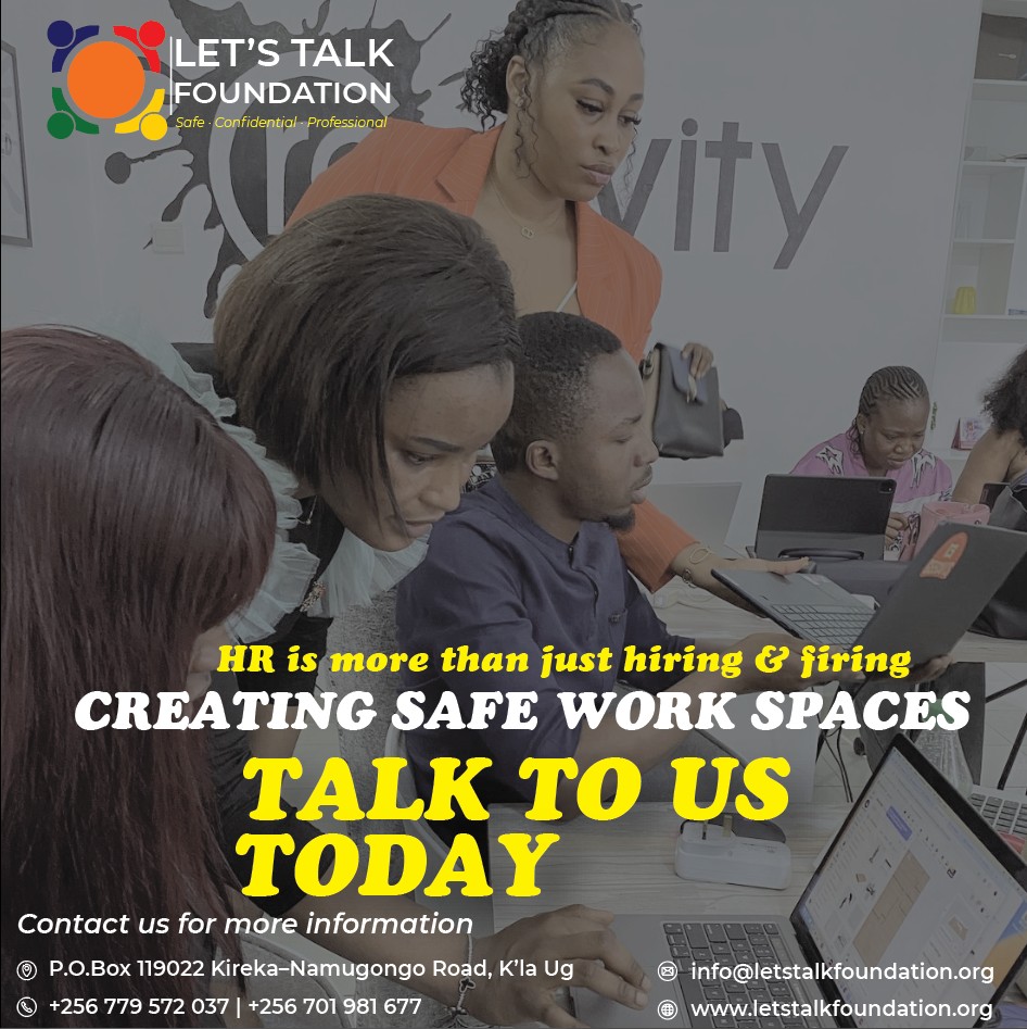 Peer Counsellor Training