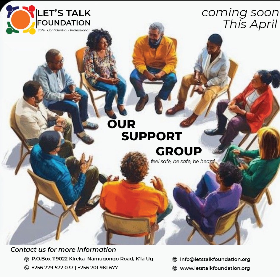 Mental Health Awareness Campaign
