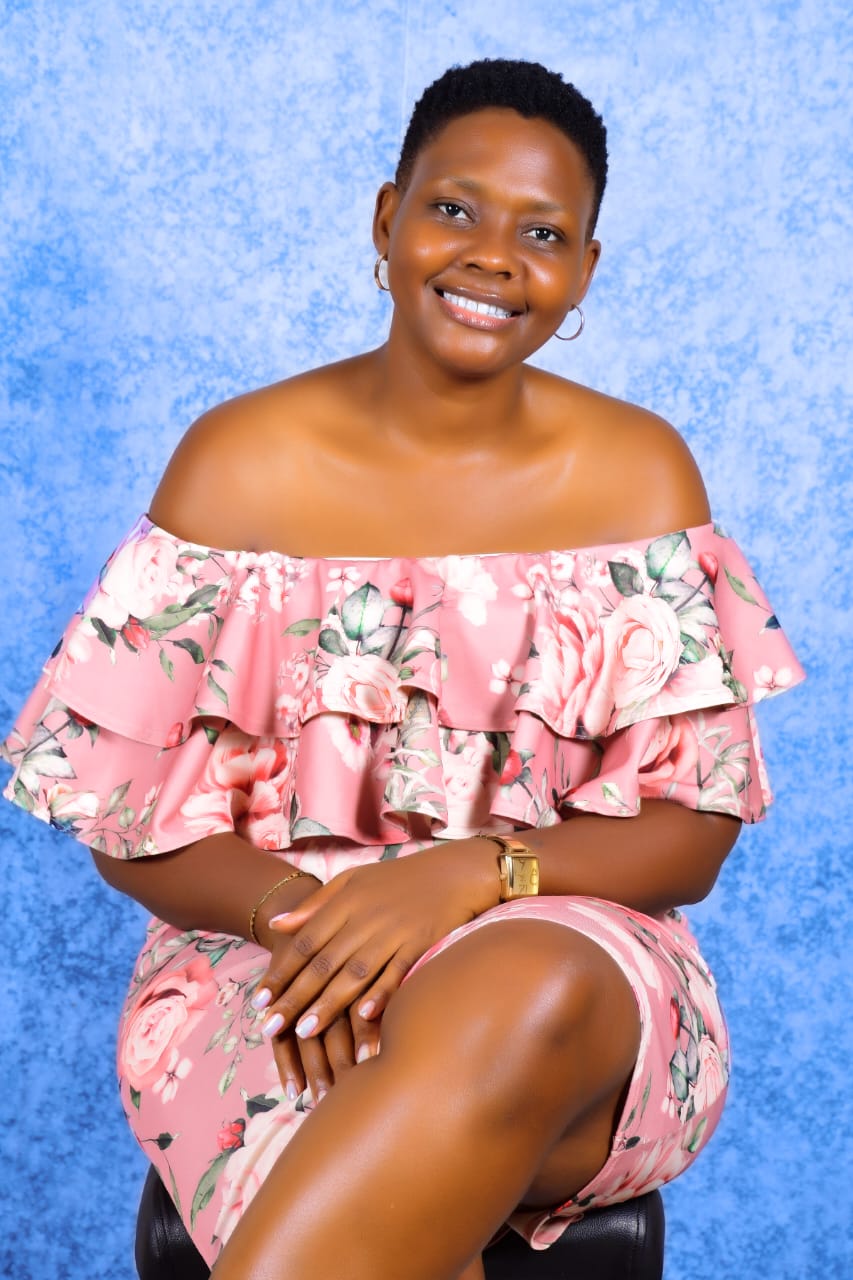 Nalwanga Racheal