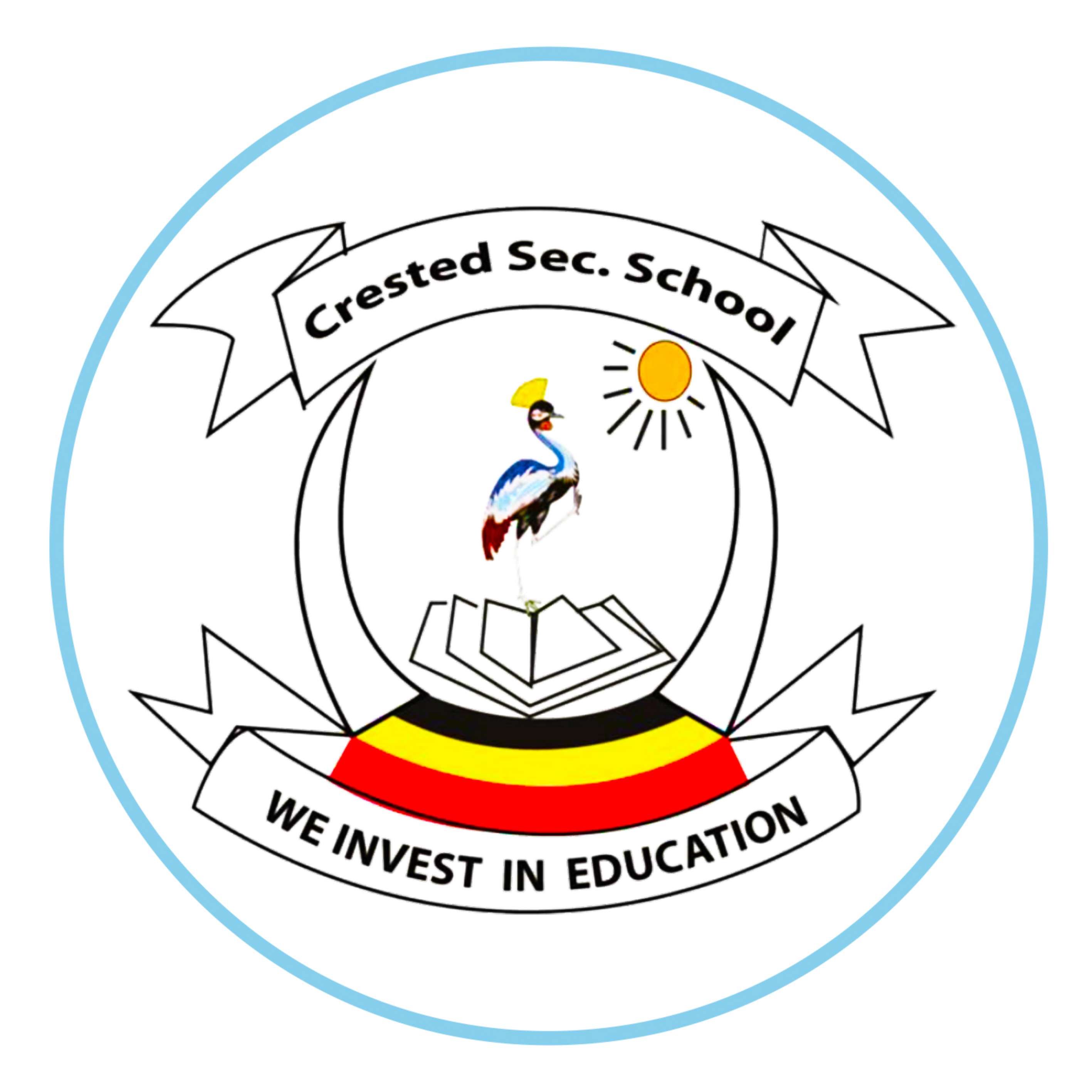 Crested Secondary School