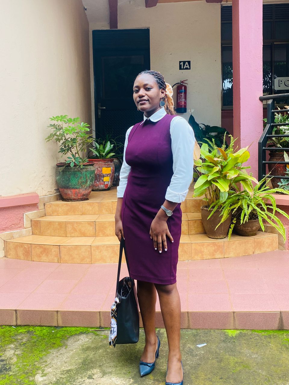 Shallon Kyobutungi
