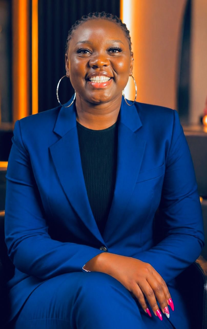 Tracey Gloria Ayot